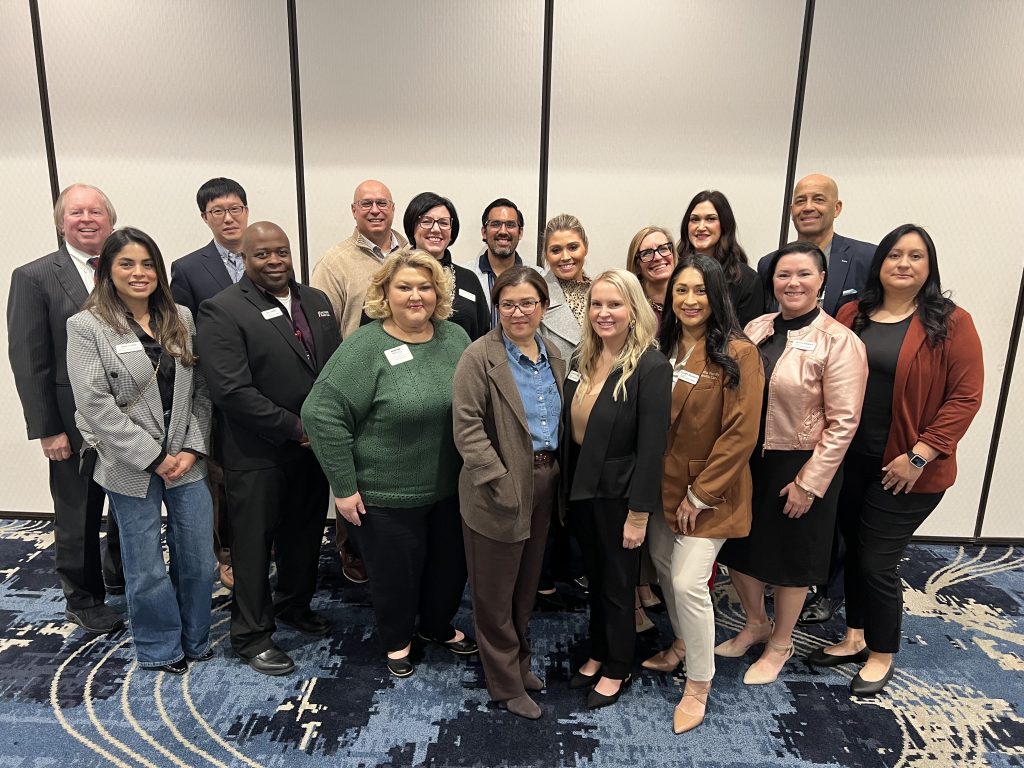 Kern County SHRM 2025 Board Photo