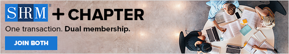 One Transaction. One Profile. Dual Membership. Join Both.